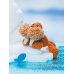 Игрушки связанные крючком. Создай свой веселый зоопарк!