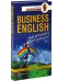 Комплект А. Петроченкова "Business english". 1) Business english for special purposes. 2) Business english. Для успешных менеджеров. 3) Business english. Для международного сотрудничества. 4) Business english basic words (количество томов: 4)