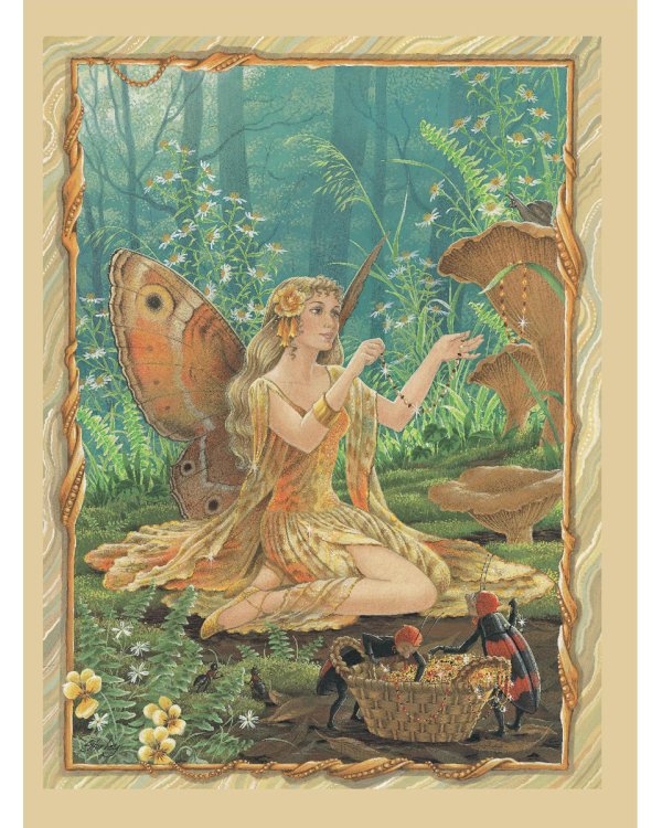 Сказки королевства