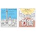 London Colouring Book
