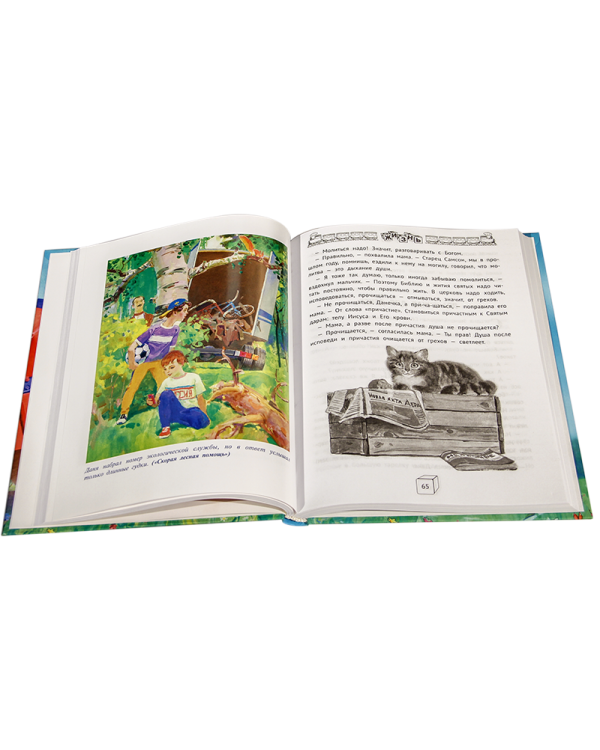 Поезд по имени Жизнь (+ CD-ROM)