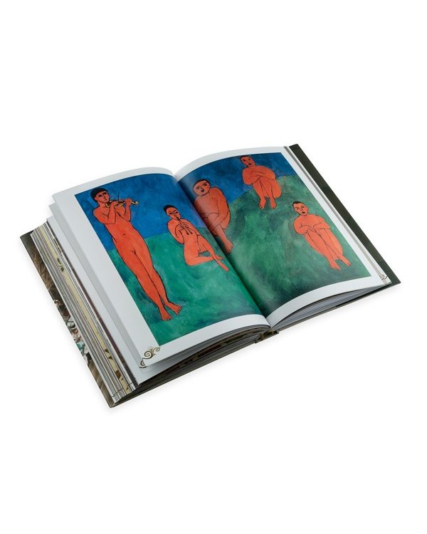 Дополнительное изображение книги «Мой Эрмитаж»