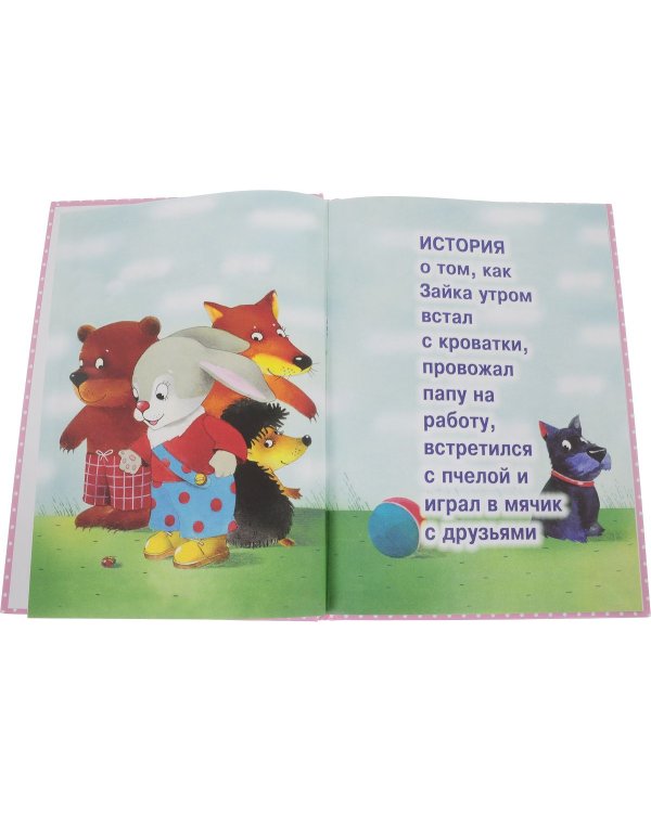 Про зайку