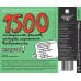 CD-ROM (MP3). 1500 интересных фактов, которые поражают воображние. Выпуск 1. Аудиокнига