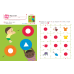 KUMON. Готовимся к школе. Учимся раскрашивать