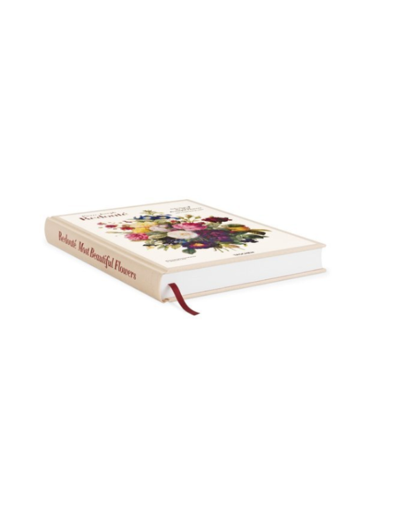 Redoute. Selection of the Most Beautiful Flowers
