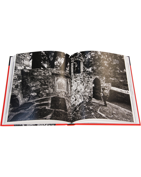 Аланский крест. Осетия и Третий Рим. Книга 3