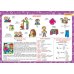 Грамматика и лексика английского языка. 2-6 класс