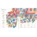 Дополнительное изображение книги «1001 Things to Spot in the Town Sticker Book»