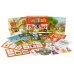 Сундучок с играми. Учим английский язык. Play&amp;Say. Уровень 3 (+ CD-ROM)