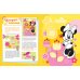 Дополнительное изображение книги «Disney. Минни. Аппликация для малышей»