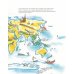 Дополнительное изображение книги «Большая книга поездов»