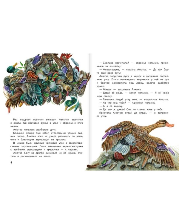 Дополнительное изображение книги «Лесные домишки»