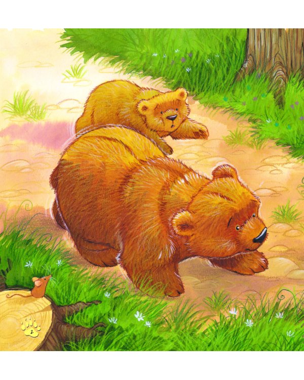 Дополнительное изображение книги «Мы не всегда получаем то, что хотим»