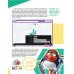 Обучарик с 3D картинками. Смешарики