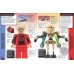LEGO Star Wars. Полная коллекция мини-фигурок со всей галактики