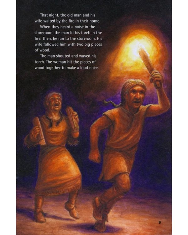 Our World Readers: How the Milky Way Began: British English. Paperback