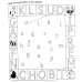 Jolly Phonics Workbook 3
