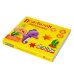Пластилин &quot;Каляка-Маляка&quot;, 10 цветов, 150 грамм, стек