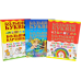 Суперподарок Большие книжки для самых маленьких (комплект из 3 книг) (количество томов: 3)