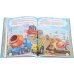 Дополнительное изображение книги «Карамелька для детей 3-4 лет. Сказки, стихи, песенки, загадки»