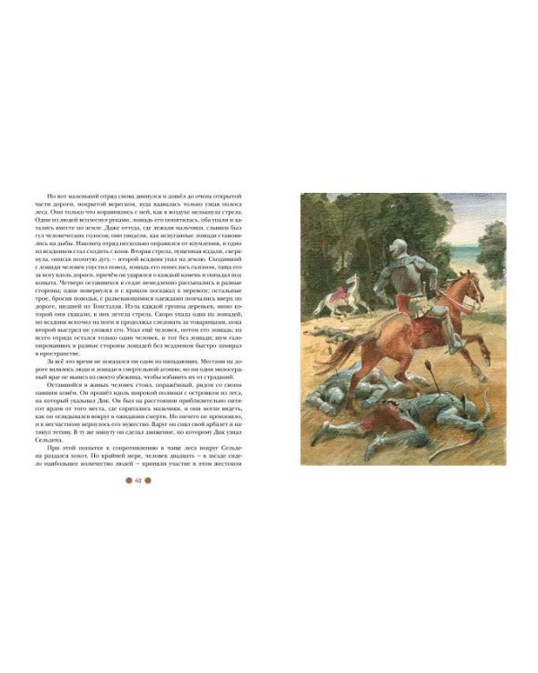 Дополнительное изображение книги «Черная стрела»