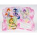 Дополнительное изображение книги «Winx. Вырубка. Блум»