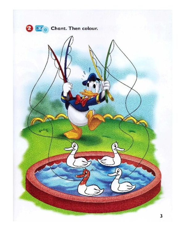 Wonderland Pre-Junior Pupil's Book (+ Audio CD)