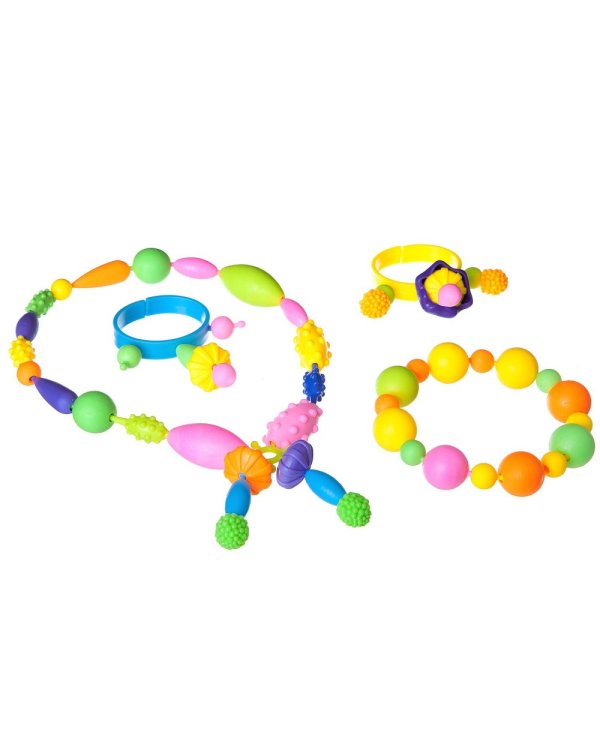 Набор для творчества. Королева Бусинка