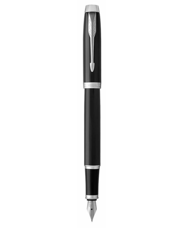 Перьевая ручка Parker "IM Core F321"