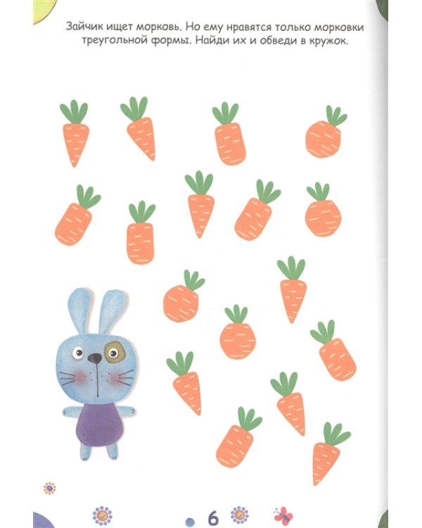 CUBERDON. Формы