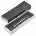 Ручка гелевая Parker "Jotter Core K694. Stainless Steel GT"