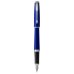 Перьевая ручка Parker "Urban Core F309. Nightsky Blue CT F"