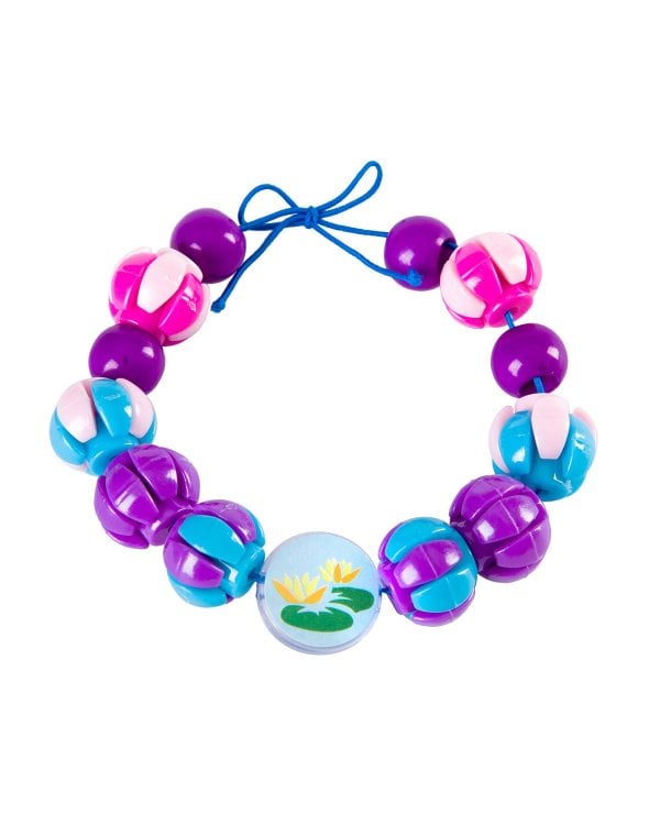 Набор для изготовления браслетов. Ассорти