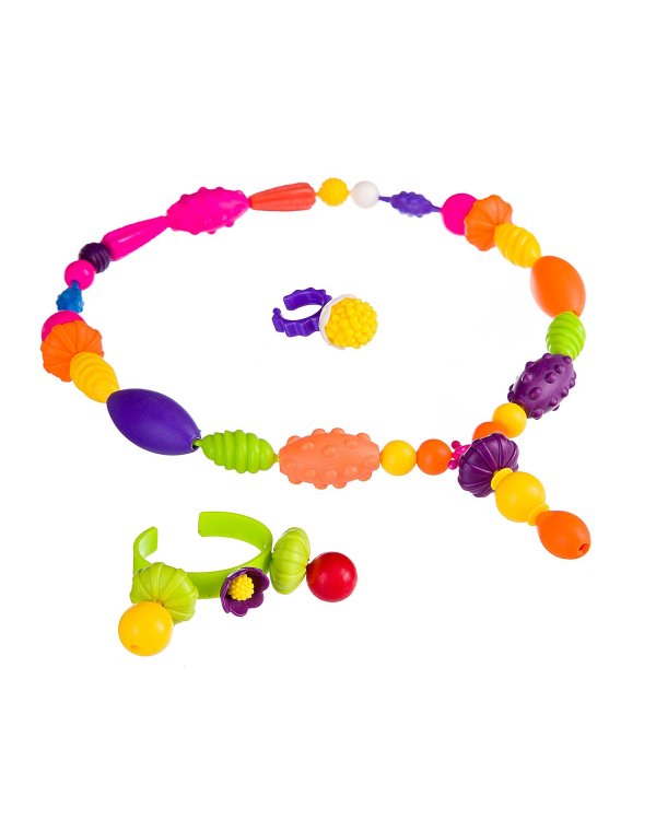 Набор для творчества. Королева Бусинка