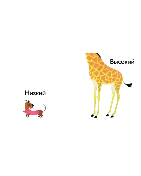 Дополнительное изображение книги «Сравнения»