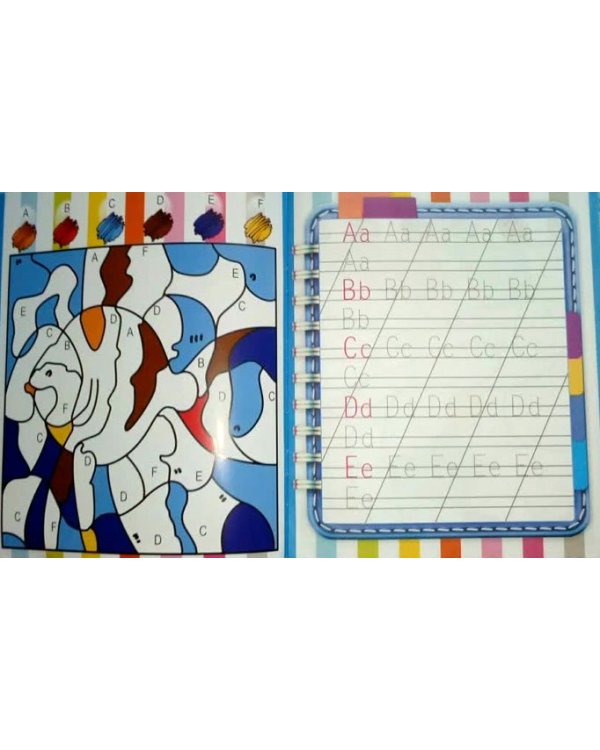 Английский алфавит