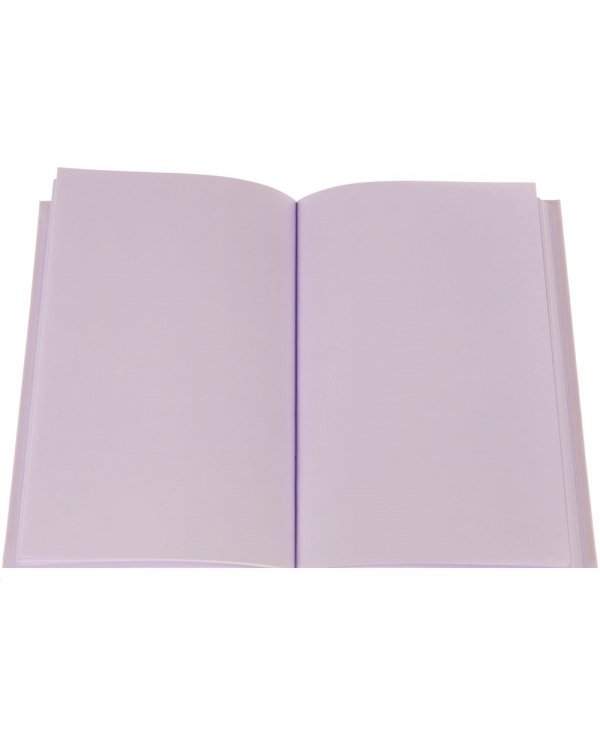 Блокнот. Lavender Note