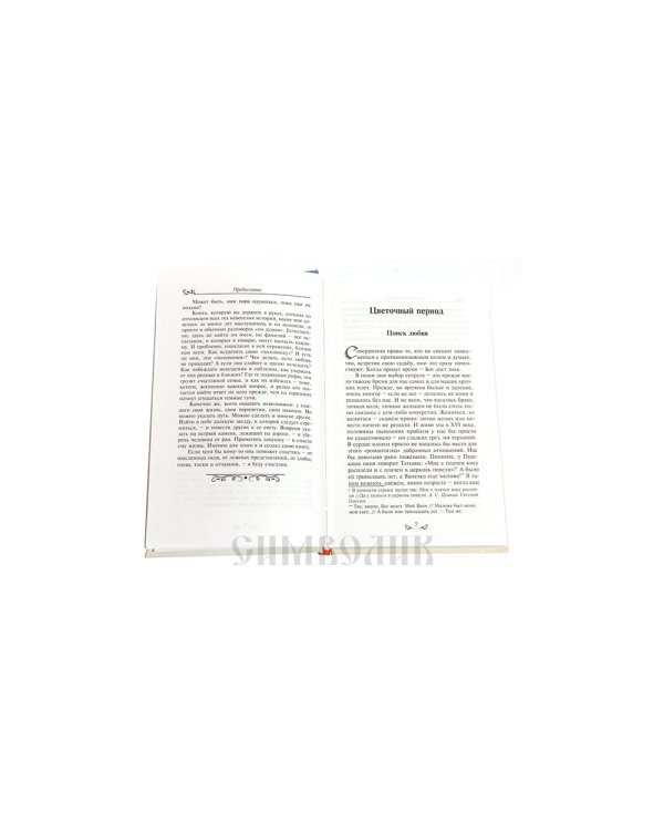 Дополнительное изображение книги «Любовь. Ищущим и нашедшим»