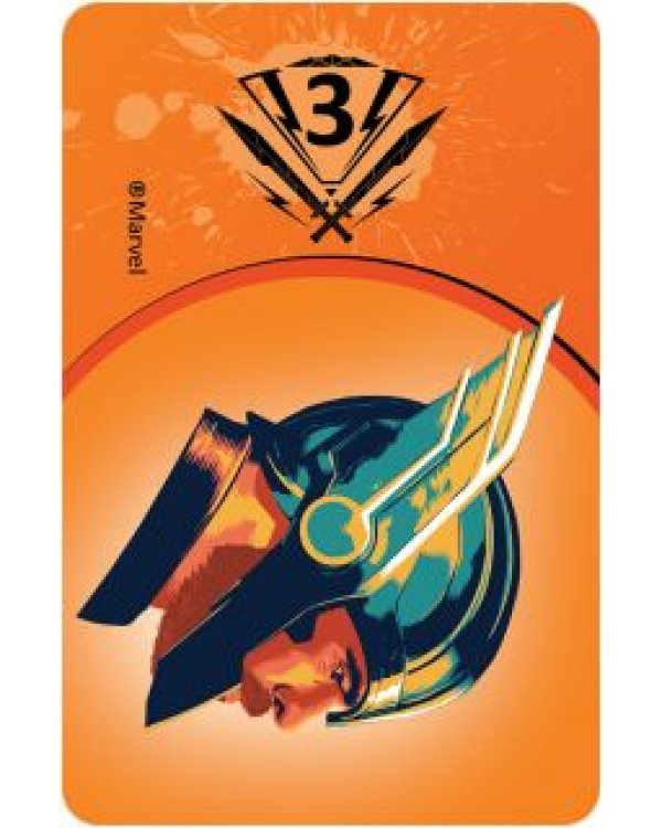 Дополнительное изображение книги «Настольная игра "Тор. Рагнарёк"»