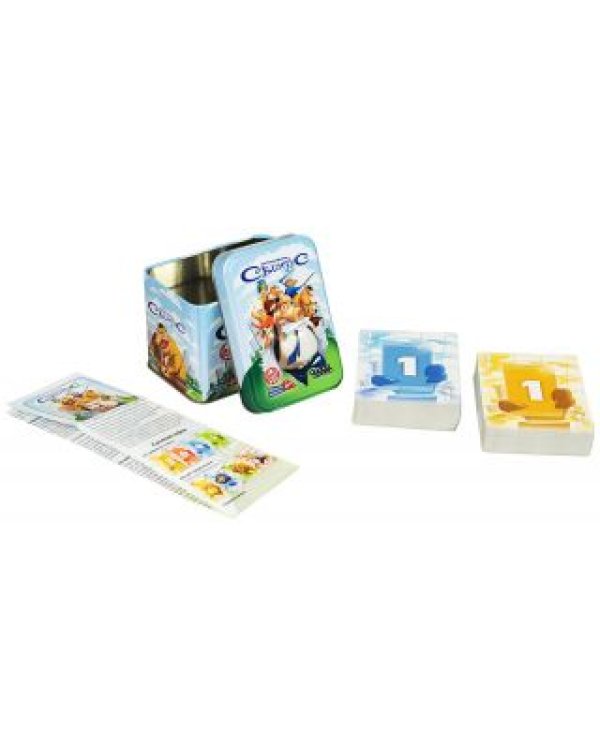 Настольная игра. Свинтус. Премиум-издание