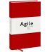 Космос. Agile-ежедневник для личного развития