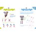 Мои занятия в младшей группе. 3-4 года