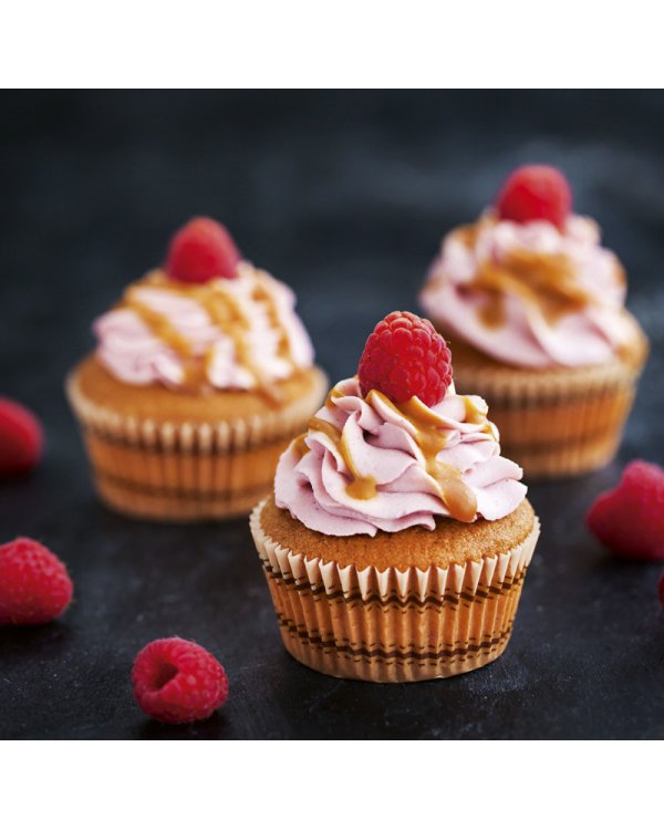 Дополнительное изображение книги «Сupcakes (Пирожные). Календарь-органайзер на 2019 год»