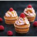 Дополнительное изображение книги «Сupcakes (Пирожные). Календарь-органайзер на 2019 год»