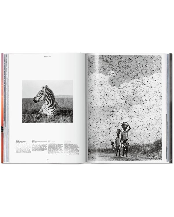Дополнительное изображение книги «National Geographic. Around the World in 125 Years a Africa»