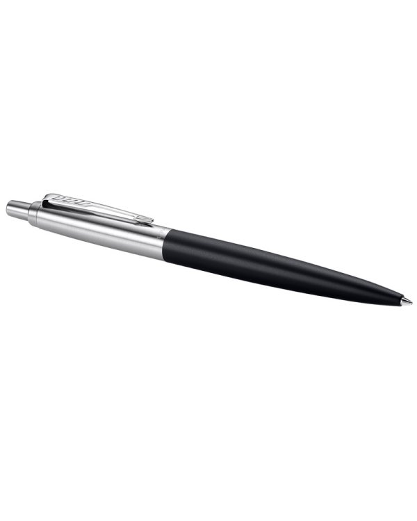 Ручка шариковая "Jotter XL Black CT", синяя, 1 мм