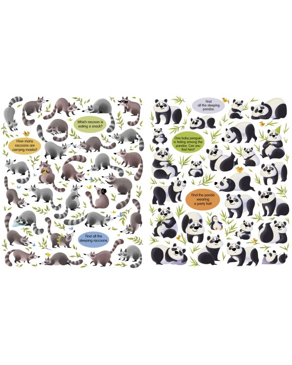 Дополнительное изображение книги «Our Animal Friends»