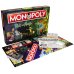 Настольная игра "Монополия. Рик и Морти"