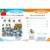 Первая тетрадка малыша. 5-6 лет